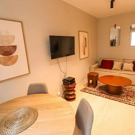 11.newrenovated Flat#invalides#effeil Tower#4 Pers * Parigi