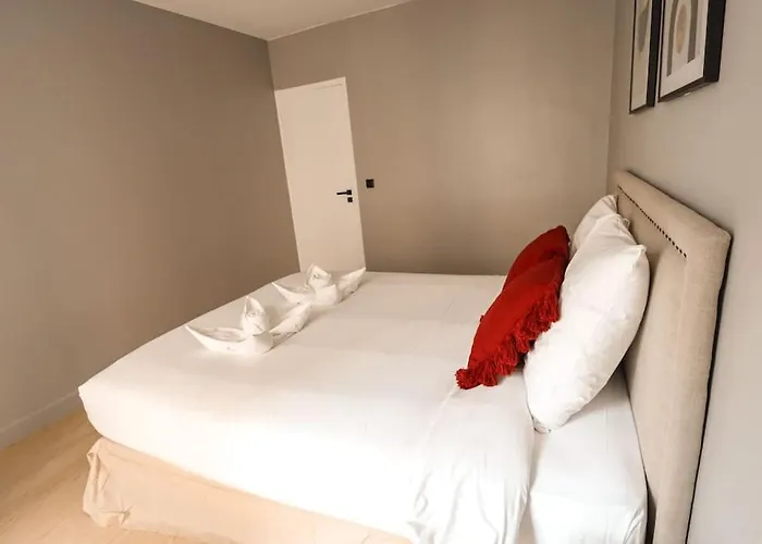 11.newrenovated Flat#invalides#effeil Tower#4 Pers