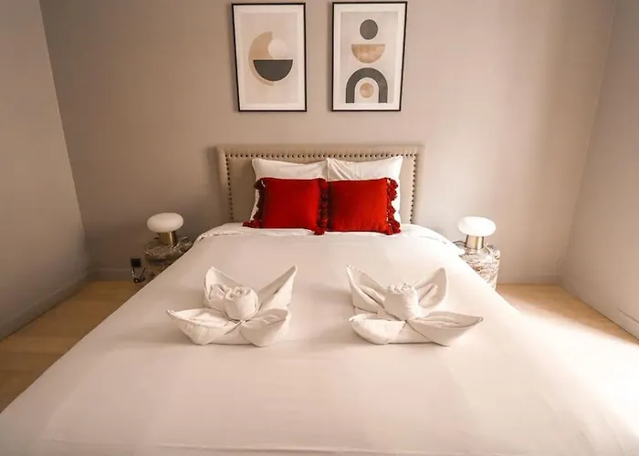 Διαμέρισμα 11.newrenovated Flat#invalides#effeil Tower#4 Pers Παρίσι