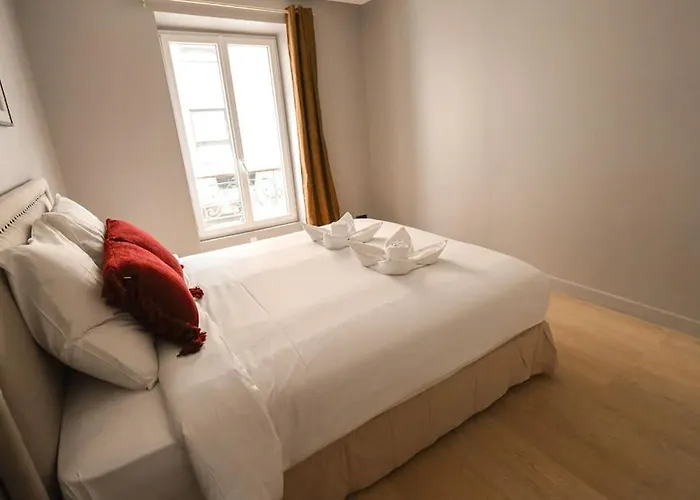 11.newrenovated Flat#invalides#effeil Tower#4 Pers Παρίσι