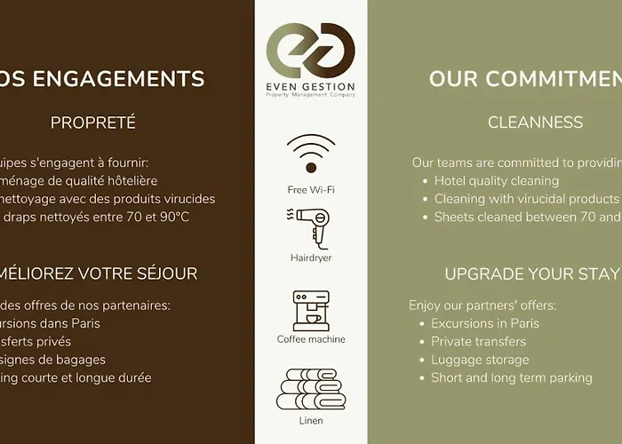 11.newrenovated Flat#invalides#effeil Tower#4 Pers Διαμέρισμα